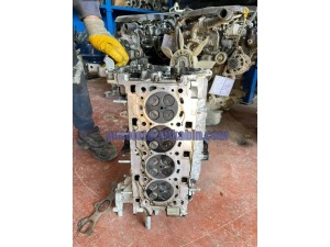 NİSSAN NAVARA EURO 6 SİLİNDİR KAPAĞI ÇİFT TURBOLU NİSSAN NAVARA EURO 6 SİLİNDİR KAPAĞI ÇİFT TURBOLU