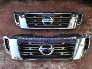 NİSSAN NAVARA EURO 6 PANJUR ÇIKMA NİSSAN NAVARA EURO 6 PANJUR ÇIKMA