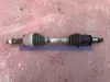 NİSSAN NAVARA EURO 6 4*4 ÖN AKİS