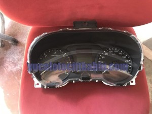 NİSSAN NAVARA EURO 6 KM SAATİ NİSSAN NAVARA EURO 6 KM SAATİ