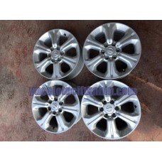 NAVARA EURO 6 JANT TAKIM SIFIR NAVARA EURO 6 JANT TAKIM SIFIR