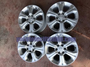 NAVARA EURO 6 JANT TAKIM SIFIR NAVARA EURO 6 JANT TAKIM SIFIR