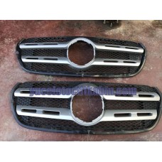 MERCEDES X250 PANJUR ÇIKMA MERCEDES X250 PANJUR ÇIKMA