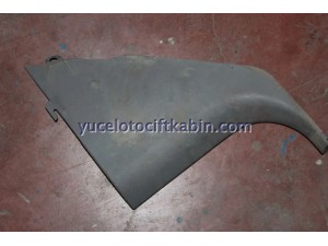 MİTSUBİSHİ L200 MARSBİYEL UÇ PLASTİĞİ ÇIKMA MİTSUBİSHİ L200 MARSBİYEL UÇ PLASTİĞİ ÇIKMA