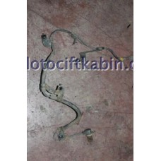 NİSSAN SKYSTAR ABS KABLOSU ÇIKMA ORJİNAL NİSSAN SKYSTAR ABS KABLOSU ÇIKMA ORJİNAL