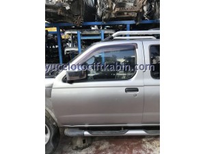 NİSSAN SKYSTAR SOL ÖN KAPI NİSSAN SKYSTAR SOL ÖN KAPI