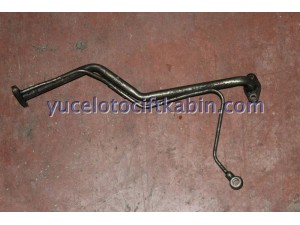 TOYOTA HİLUX TURBO YAĞLAMA REKORU ÇIKMA TOYOTA HİLUX TURBO YAĞLAMA REKORU ÇIKMA