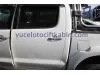 TOYOTA HİLUX SOL ARKA KAPI EURO 5 ÇIKMA ORJİNAL