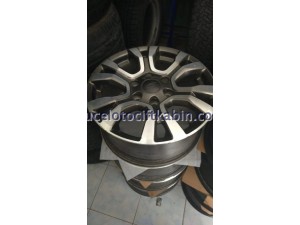 FORD RANGER EB3B 3.2 WİLD TRAK 18 JANT FORD RANGER EB3B 3.2 WİLD TRAK 18 JANT