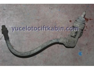NİSSAN SKYSTAR ÖN DEBRİYAJ MERKEZİ ORJİNAL ÇIKMA NİSSAN SKYSTAR ÖN DEBRİYAJ MERKEZİ ORJİNAL ÇIKMA