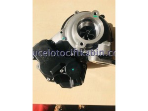 TOYOTA HİLÜX E-6 2015-2020 TURBO TOYOTA HİLÜX E-6 2015-2020 TURBO