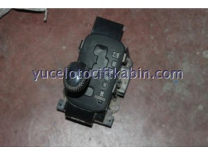TOYOTA HİLUX OTOMATİK VİTES KULESİ ÇIKMA TOYOTA HİLUX OTOMATİK VİTES KULESİ ÇIKMA