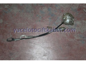TOYOTA HİLUX BAGAJ HALATI ÇIKMA ORJİNAL TOYOTA HİLUX BAGAJ HALATI ÇIKMA ORJİNAL