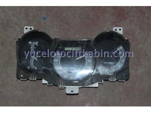 TOYOTA HİLUX KİLOMETRE SAATİ ÇIKMA ORJİNAL TOYOTA HİLUX KİLOMETRE SAATİ ÇIKMA ORJİNAL