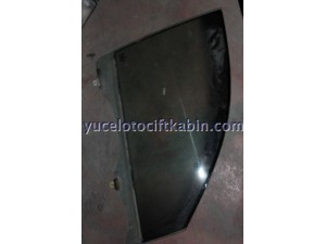 MİTSUBİSHİ L200 SAĞ ÖN CAM ÇIKMA ORJİNAL MİTSUBİSHİ L200 SAĞ ÖN CAM ÇIKMA ORJİNAL