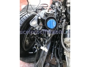 TOYOTA HİLÜX EURO 6 AD BLUE TOYOTA HİLÜX EURO 6 AD BLUE