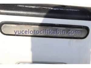 TOYOTA HİLUX BAGAJ REFLEKTÖRÜ EURO 5 ÇIKMA TOYOTA HİLUX BAGAJ REFLEKTÖRÜ EURO 5 ÇIKMA