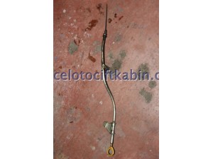 TOYOTA HİLUX YAĞ ÇUBUĞU ORJİNAL ÇIKMA TOYOTA HİLUX YAĞ ÇUBUĞU ORJİNAL ÇIKMA