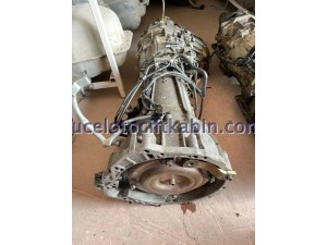 NİSSAN PATHFİNDER 2006-2011 ARAZİ ŞANZIMANI NİSSAN PATHFİNDER 2006-2011 ARAZİ ŞANZIMANI