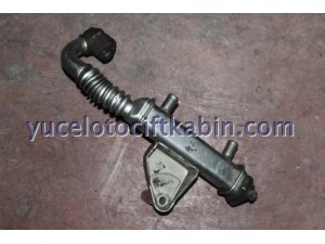 NİSSAN NAVARA EGERE SOĞUTUCUSU ORJİNAL ÇIKMA