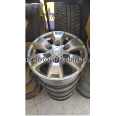 FORD RANGER 16 JANT 2011-2015