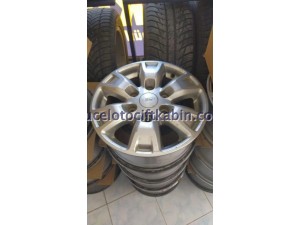 FORD RANGER 16 JANT 2011-2015 FORD RANGER 16 JANT 2011-2015