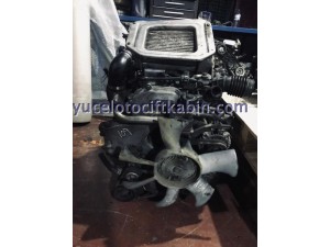 NİSSAN SKYSTAR 2003-2008 MODEL KOMPLE MOTOR NİSSAN SKYSTAR 2003-2008 MODEL KOMPLE MOTOR