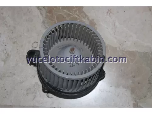 FORD RANGER KALORİFER MOTORU ÇIKMA ORJİNAL