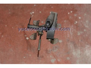 ISUZU D-MAX EL FREN TABANCASI EURO 5 ÇIKMA ISUZU D-MAX EL FREN TABANCASI EURO 5 ÇIKMA