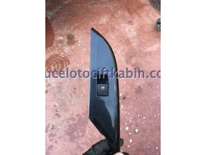 TOYOTA HİLÜX EURO 6 SOL ARKA CAM DÜĞMESİ TOYOTA HİLÜX EURO 6 SOL ARKA CAM DÜĞMESİ