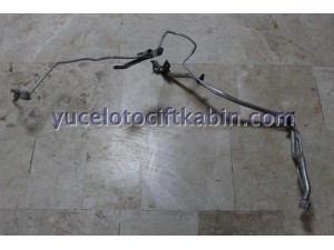 TOYOTA HİLUX KLİMA BORUSU EURO 6 ORJİNAL ÇIKMA TOYOTA HİLUX KLİMA BORUSU EURO 6 ORJİNAL ÇIKMA