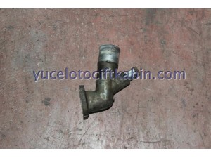 TOYOTA HİLUX TERMOSTAT GİRİŞİ ÇIKMA ORJİNAL TOYOTA HİLUX TERMOSTAT GİRİŞİ ÇIKMA ORJİNAL