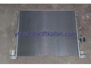 NİSSAN NAVARA KLİMA RADYATÖRÜ YENİ NİSSAN NAVARA KLİMA RADYATÖRÜ YENİ