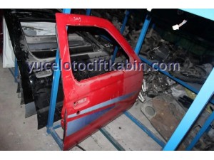 NİSSAN SKYSTAR SAĞ ÖN KAPI ÇIKMA ORJİNAL