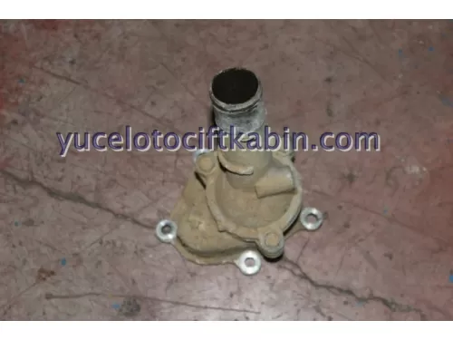 NİSSAN SKYSTAR TERMOSTAT KÜTÜĞÜ ORJİNAL ÇIKMA