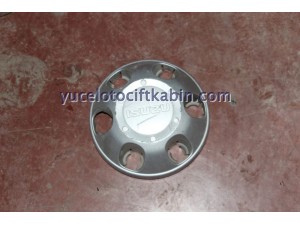 ISUZU D-MAX JANT KAPAĞI EURO 5 ÇIKMA ORJİNAL ISUZU D-MAX JANT KAPAĞI EURO 5 ÇIKMA ORJİNAL