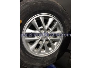 MITSUBISHI L200 EURO 5 16 JANT 2013-2015 MITSUBISHI L200 EURO 5 16 JANT 2013-2015