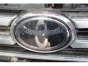 TOYOTA HİLUX ARMA EURO 6 ÇIKMA ORJİNAL TOYOTA HİLUX ARMA EURO 6 ÇIKMA ORJİNAL