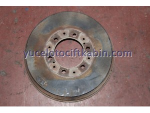 TOYOTA HİLUX ARKA KAMPANA ÇIKMA ORJİNAL TOYOTA HİLUX ARKA KAMPANA ÇIKMA ORJİNAL