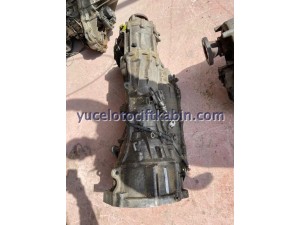 AMAROK 6 İLERİ DÜZ VİTES ARAZİ ŞANZIMAN 2012-2018 AMAROK 6 İLERİ DÜZ VİTES ARAZİ ŞANZIMAN 2012-2018