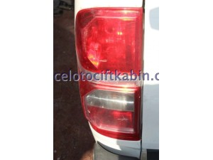TOYOTA HİLUX SOL STOP EURO 5 ÇIKMA ORJİNAL TOYOTA HİLUX SOL STOP EURO 5 ÇIKMA ORJİNAL