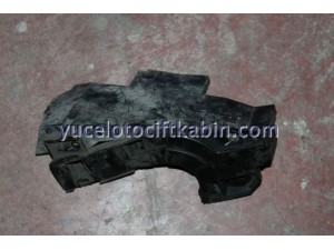 FORD RANGER TAMPON TUTUCUSU ÇIKMA ORJİNAL FORD RANGER TAMPON TUTUCUSU ÇIKMA ORJİNAL