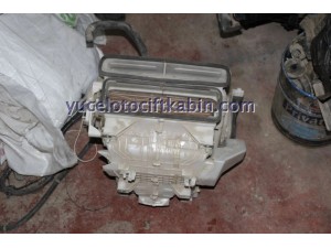 ISUZU D-MAX KALORİFER KUTUSU EURO 5 ÇIKMA ISUZU D-MAX KALORİFER KUTUSU EURO 5 ÇIKMA
