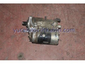 TOYOTA HİLUX MARŞ DİNAMOSU ÇIKMA ORJİNAL TOYOTA HİLUX MARŞ DİNAMOSU ÇIKMA ORJİNAL