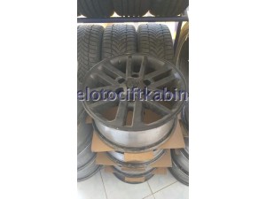 TOYOTA HİLÜX 17 JANT 2012-2015 TOYOTA HİLÜX 17 JANT 2012-2015