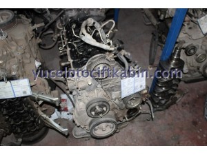 TOYOTA HİLUX KOMPLE MOTOR ÇIKMA ORJİNAL TOYOTA HİLUX KOMPLE MOTOR ÇIKMA ORJİNAL