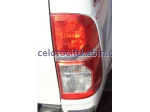 TOYOTA HİLUX SAĞ STOP EURO 5 ÇIKMA ORJİNAL TOYOTA HİLUX SAĞ STOP EURO 5 ÇIKMA ORJİNAL