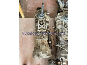 FORD RANGER AB39 DÜZ VİTES ARAZİ ŞANZIMAN 2012-2015 FORD RANGER AB39 DÜZ VİTES ARAZİ ŞANZIMAN 2012-2015