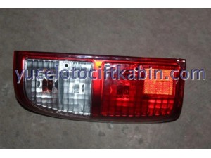 FORD RANGER SAĞ STOP YENİ FORD RANGER SAĞ STOP YENİ