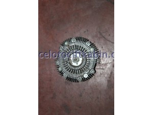 TOYOTA HİLUX TERMİK ÇIKMA ORJİNAL TOYOTA HİLUX TERMİK ÇIKMA ORJİNAL
